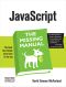 [Missing Manuals 01] • JavaScript · the Missing Manual